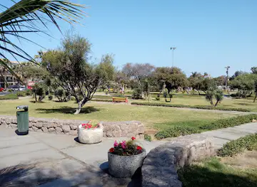 Parque Brasil