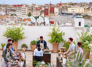 morocco/fes/attraction/fez-cooking-school-at-palais-amani