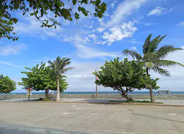 Serenity Beach
