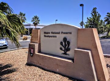 california/inland-empire/attraction/mojave-national-preserve-headquarters