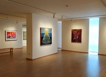 jordan/salt/attraction/jordan-national-gallery-of-fine-arts