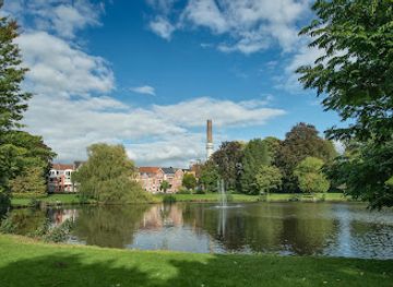 belgium/aalst/attraction/stadspark-aalst
