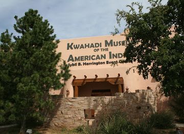 texas/amarillo/attraction/kwahadi-museum-of-the-american-indian