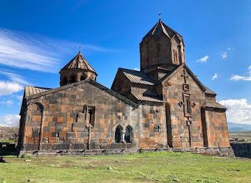 armenia/aparan/attraction/hovhannavank
