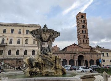 vatican-city/vatican-gardens/attraction/santa-maria-in-cosmedin