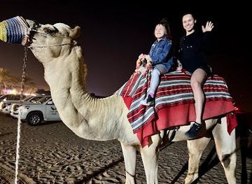 united-arab-emirates/ajman/attraction/unique-desert-tourism-llc