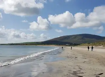 Ceann Trá Beach