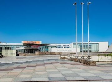 germany/potsdam/attraction/kulturforum