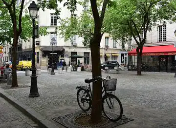 Place Sainte-Catherine