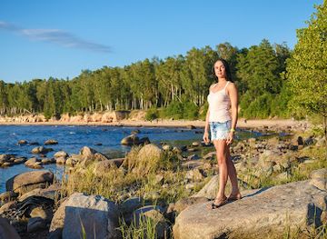 latvia/vidzeme/attraction/veczemju-klintis