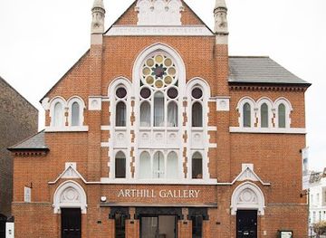 united-kingdom/london/attraction/arthill-gallery