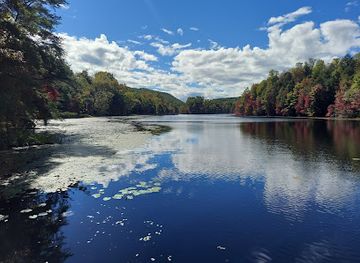 tennessee/appalachian-mountains/attraction/good-steward-nature-center-planetarium