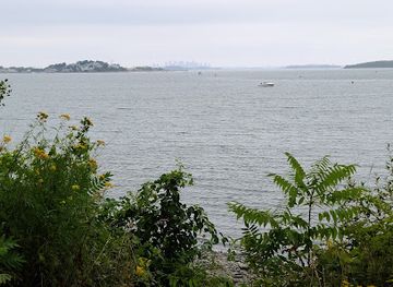 Boston Harbor Islands State Park