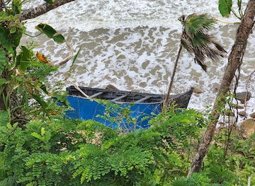 trinidad-and-tobago/point-fortin/attraction/columbia-estate-mud-volcano