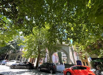 georgia/samegrelo-zemo-svaneti/attraction/mon-plasir-archway