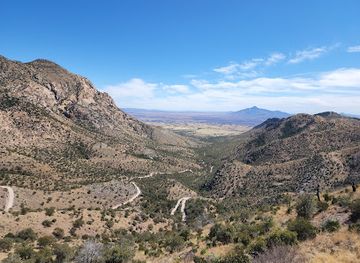 Coronado National Memorial