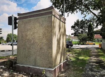 malaysia/southern-region/attraction/kampung-tunku-monument