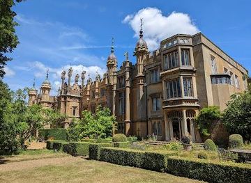 united-kingdom/cambridge/attraction/knebworth-house