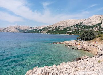 croatia/kvarner/attraction/beach-of-romantik