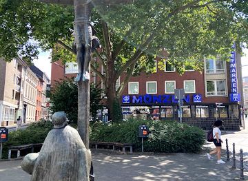 germany/aachen/attraction/stunning-cross-statue