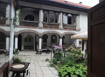 bosnia-and-herzegovina/sarajevo-canton/attraction/museum-of-literature-performing-arts