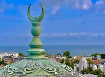romania/constanta/attraction/the-great-mosque-of-constanta