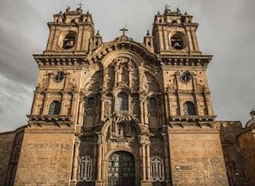 peru/cusco/attraction/church-of-the-society-of-jesus