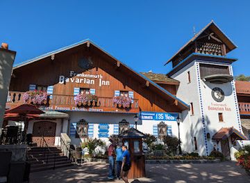 michigan/frankenmuth/attraction/glockenspiel