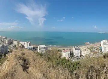 hill