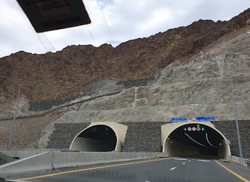 united-arab-emirates/khor-fakkan/attraction/al-saha-tunnel-300m
