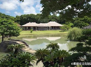 japan/okinawa/attraction/shikina-en-royal-gardens