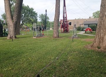 kansas/flint-hills/attraction/kansas-oil-museum