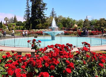 california/campbell/attraction/municipal-rose-garden