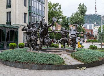 georgia/svaneti/attraction/berikaoba