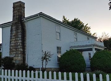 west-virginia/new-river-gorge-national-park-and-preserve/attraction/wildwood-house-museum