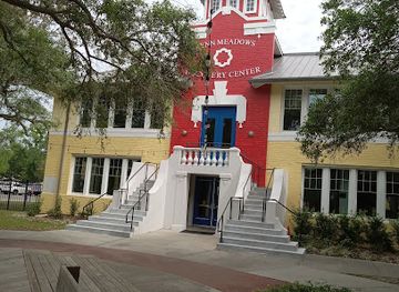 mississippi/gulfport/attraction/lynn-meadows-discovery-center