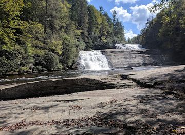 DuPont State Recreational Forest