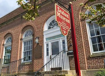 delaware/trap-pond-state-park/attraction/seaford-museum