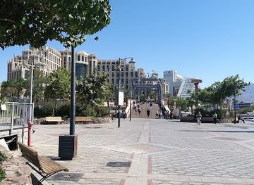 israel/eilat/attraction/electric-beach