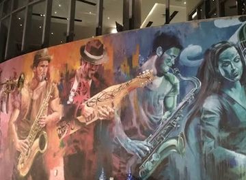 malaysia/kuching/attraction/street-art-jazz-kuching