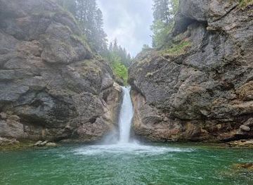 liechtenstein/schellenberg/attraction/buchenegger-wasserfalle