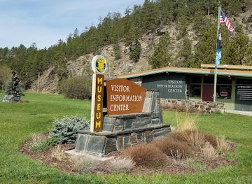 south-dakota/custer/attraction/ccc-museum-of-south-dakota