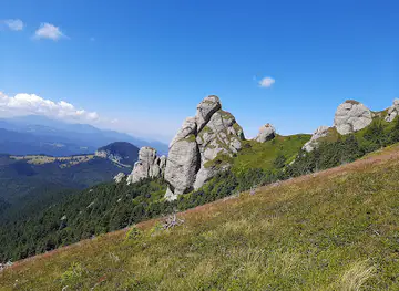 Tower of Goliath