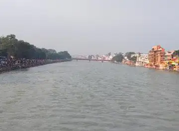 Gau Ghat