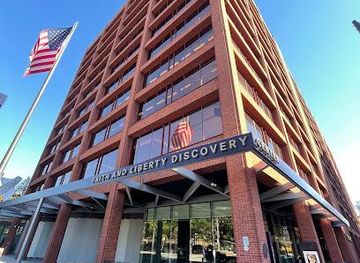 new-jersey/lambertville/attraction/faith-and-liberty-discovery-center