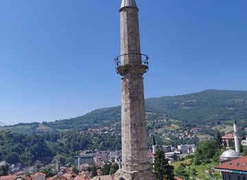 bosnia-and-herzegovina/bosnia/attraction/rodna-kuca-ive-andrica