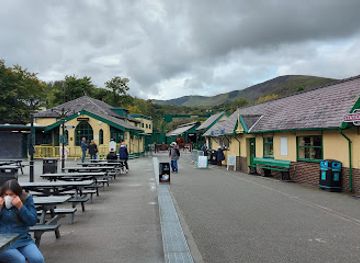 united-kingdom/caernarfonshire/attraction/llanberis-station