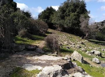 lebanon/marjayoun/attraction/meron-mountain-reserve