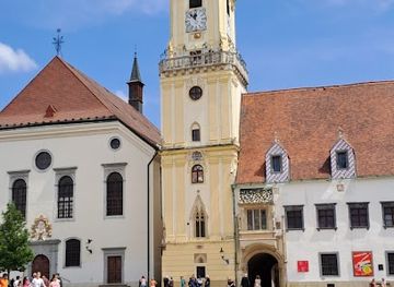slovakia/bratislava/attraction/sunset-view