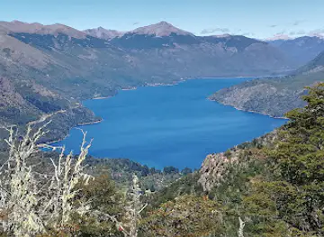 Teleférico Cerro Otto